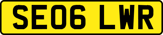 SE06LWR
