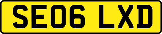 SE06LXD