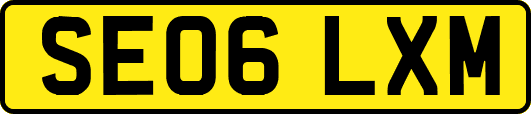 SE06LXM