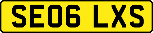 SE06LXS