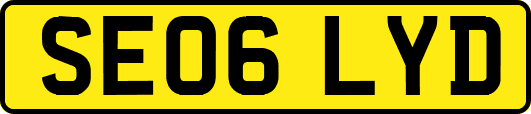 SE06LYD