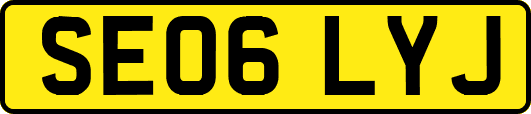 SE06LYJ