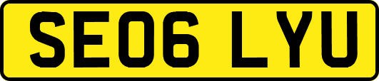 SE06LYU