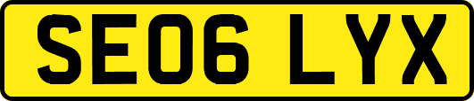 SE06LYX