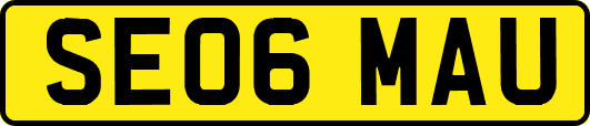 SE06MAU