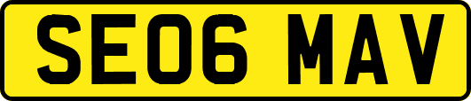 SE06MAV