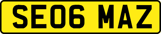 SE06MAZ