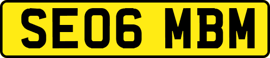 SE06MBM
