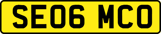 SE06MCO