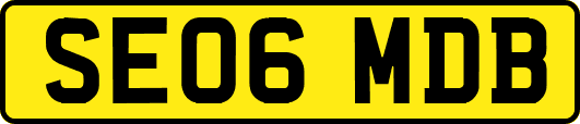 SE06MDB
