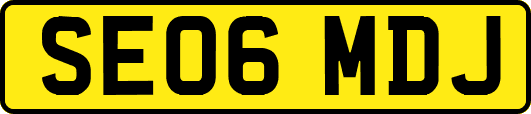 SE06MDJ