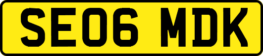 SE06MDK