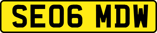 SE06MDW
