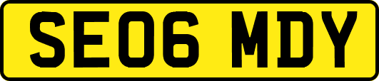 SE06MDY