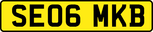 SE06MKB
