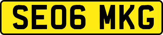 SE06MKG
