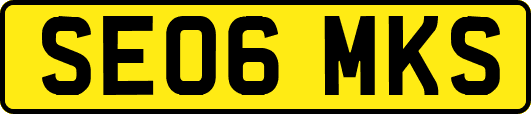 SE06MKS