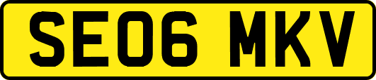 SE06MKV