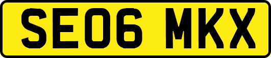 SE06MKX