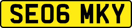 SE06MKY