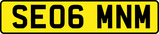 SE06MNM