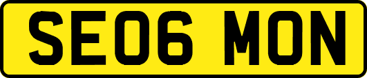 SE06MON