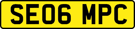 SE06MPC
