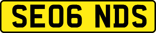 SE06NDS