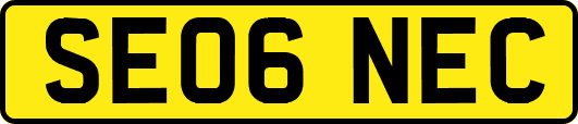 SE06NEC