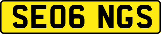 SE06NGS