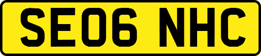 SE06NHC