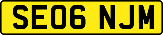SE06NJM