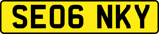 SE06NKY