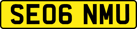 SE06NMU