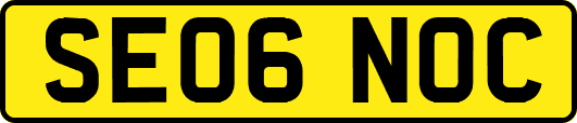 SE06NOC
