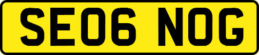 SE06NOG