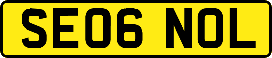 SE06NOL