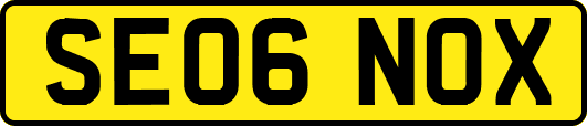 SE06NOX