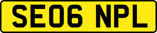 SE06NPL