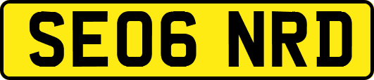 SE06NRD