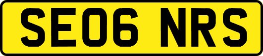 SE06NRS