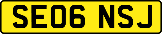 SE06NSJ