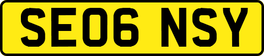 SE06NSY