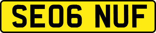 SE06NUF