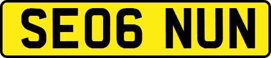 SE06NUN