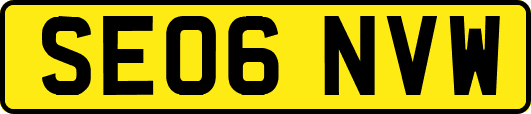 SE06NVW