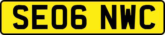 SE06NWC