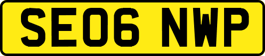 SE06NWP