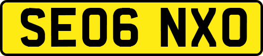 SE06NXO