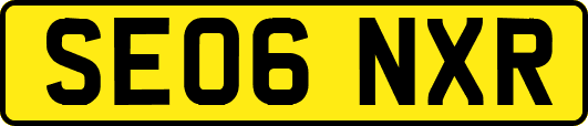 SE06NXR